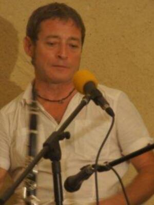 La presentación de La última noche de Francisco Gallardo, el acto cultural del verano en Chipiona (Video)