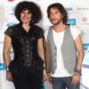 Rosa más rockera que nunca en Cádiz