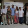 "La ficción me parece la forma más realista de escribir"