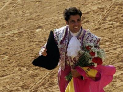 Francisco Rivera y Lourdes Montes formalizan su relación en ronda junto a su hija Cayetana