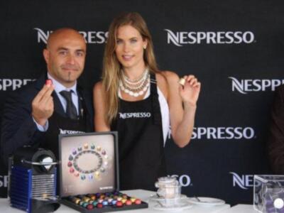 El suegro de Luis Alfonso de Borbón, Víctor Vargas, presenta oficialmente a su novia en España
