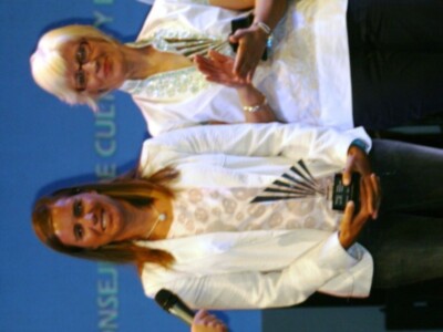 Premios Andalucía de los deportes 2012