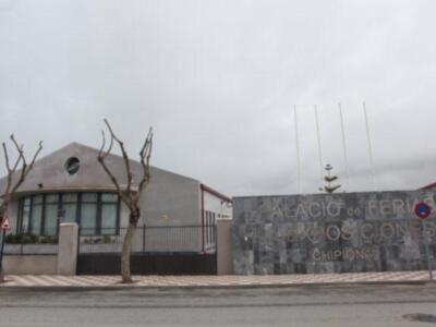CHIPIONA, LUGAR DE VERANEO , POR VICENTE SOTO OLIVA 