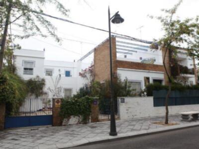 CHIPIONA, LUGAR DE VERANEO , POR VICENTE SOTO OLIVA 
