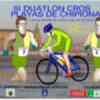 La Duatlón Playas de Chipiona volverá a aunar deporte y promoción turística