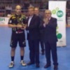 Balonmano: El Ángel Ximénez conquista la XVII Copa de Andalucía