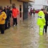 Y como todos los años llegó la gota fría.