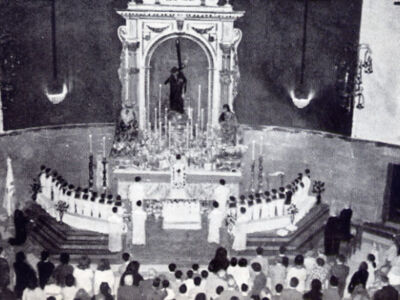 LOS HERMANOS MARISTAS