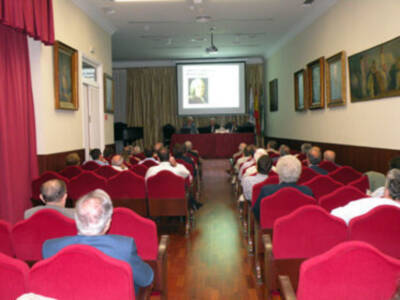 Sevilla. La ingeniería, una fecunda armonía entre habilidad y conocimiento a cardo de Javier Aracil Santonja.