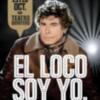 Jesús Quintero vuelve al teatro con "El loco soy yo"