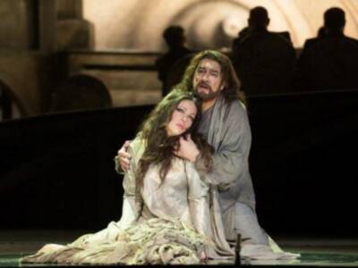 Plácido Domingo inaugura en Sevilla el I festival que lleva su nombre