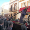Provincia. Santo Rosario de Fe, con imágenes de penitencia de Alcalá del Río y (II) PARTE