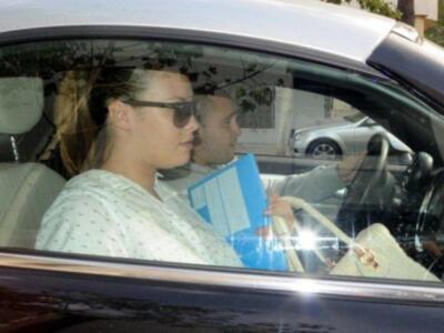 Isabel Pantoja será abuela por primera vez esta semana