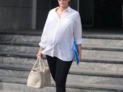 Isabel Pantoja será abuela por primera vez esta semana