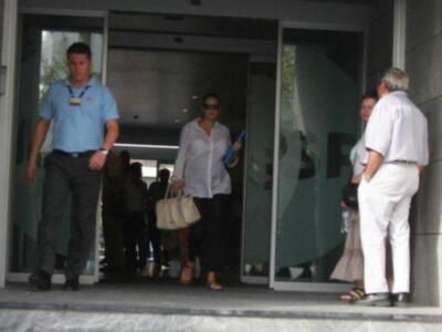 Isabel Pantoja será abuela por primera vez esta semana