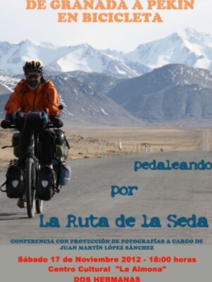 Ruta de la seda