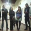 Cultura ofrece una exposición de María José Asián en la sala del Castillo(Chipiona)