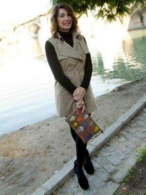 Raquel Revuelta y El Tato posan para calendario solidario asociación síndrome de Down