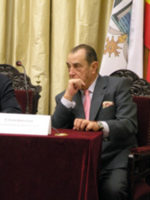 Sevilla. Dulce de Estepa para el Banco de Alimento de Sevilla.