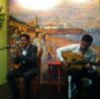 Jesús Méndez y David Palomar dejan en Chipiona  esencias del mejor flamenco joven de la provincia 
