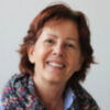 Marina Bernal presentará en Sevilla, El inglés de Serón, de Carmen de la Rosa