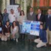 Cita con el waterpolo europeo en Dos Hermanas de la mano de las chicas del EMASESA