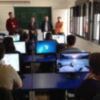 Clausurado un curso de páginas web enfocado a la promoción y divulgación de paquetes turísticos(Chipiona) 