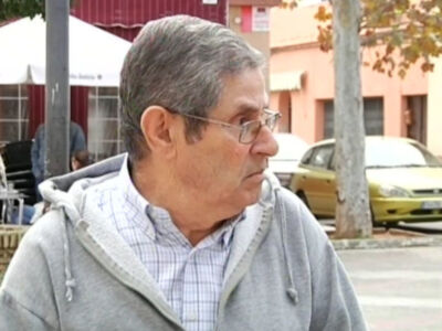 Manuel González Figueirido encarnará este año la figura del Cartero Real(Chipiona)