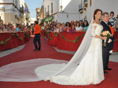 EL PADRE DE PASTORA SOLER