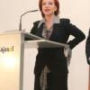 Paloma San Basilio expone por primera vez en Sevilla sus cuadros