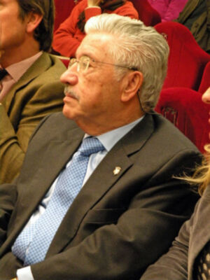 Navidad y Cátedras Taurina y Coral, en "Temas Sevillanos"