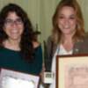 Los trasplantados de hígado premian a periodistas