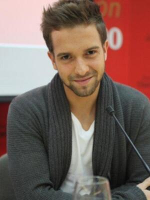 Pablo Alborán, protagonista de la campaña de UNICEF