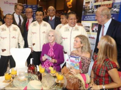 Los duques de Alba, sus fotos más tiernas 