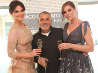 Mª José Suárez y Raquel Rodríguez despiden juntas el 2013