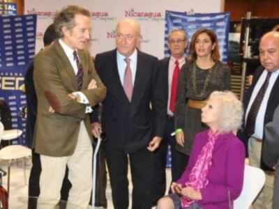 Los duques de Alba, sus fotos más tiernas 