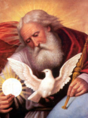 Calendario del Año de la Fe 2013 con Benedicto XVI en Roma. Rasgos de Don Bosco: Santo, Padre, Maestro y Amigo de los jóvenes. Y último programa La Pasión Semana Santa de Sevilla en 20 TV.