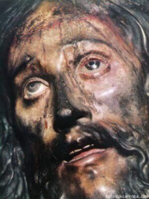 La Pasión - Semana Santa  en 20 TV  Ultimo  Programa, emitido  ayer : Entrevista a Camareras de la Esperanza Macarena;   Vía Crucis Magno Sevilla 2013  y Las portadas del Corpus Christi.