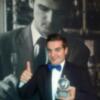 Antonio Ojeda, tercer finalista en la world class España de coctelería