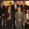 El ayuntamiento de Serón recibe el premio Andalucía de medio ambiente de la Junta
