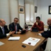 Comienza la implantación del 092 de acceso telefónico directo a la policía local(Chipiona)