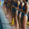 Primera final nazarena rumbo a la Copa de la Reina de waterpolo
