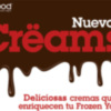 Ö!Mygood lanza al mercado su exclusiva propuesta de toppings líquidos con más de 20 sabores, Ö!Mygood Creams