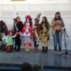 La Delegación de Educación valora muy positivamente la participación escolar en las actividades de carnaval(Chipiona)