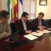 Ayuntamiento y Andalucía Emprende renuevan su colaboración para fomentar del espíritu emprendedor(Chipiona)  