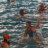 El C.W. Dos Hermanas-EMASESA, víctima de su mal arranque en waterpolo 