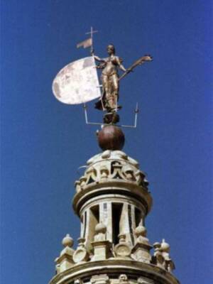 Especial Día de ANDALUCÍA- en la Asociación de Vecinos Parque Monteflor en Sevilla.