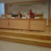 El pasado 7 de Marzo de 2013 tuvo lugar en la sede central de EXTENDA en la Isla de la Cartuja una jornada de trabajo sobre la   internacionalización de las empresas de servicio.