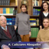 A. Cañizares Abogados respalda la resolución amistosa de conflictos como el mejor recurso judicial