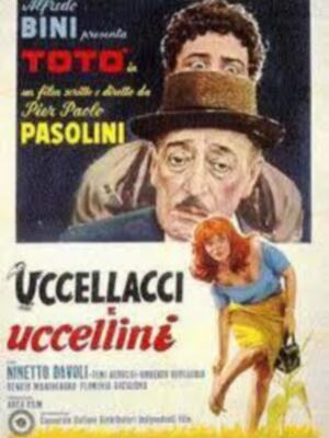 La Cinemateca en el Montañés. Francofonía, Assayas y Pasolini (14, 15 y 16 de Marzo)